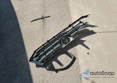 2012 Toyota Highlander Base z USA, uszkodzony, nr VIN 5TDBK3EH2CS147232